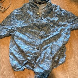 polo Ralph Lauren shirt women’s